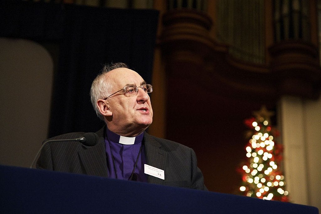 NOS collapsed in 1995 after women brought allegations of widespread abuse to the Rt Reverend Stephen Lowe, then archdeacon of Sheffield