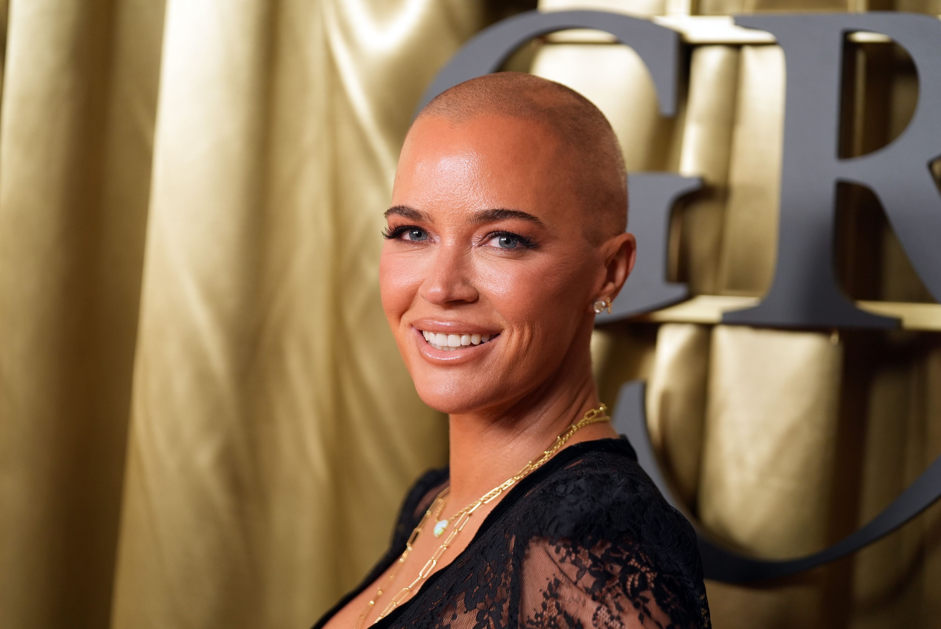 Teddi Mellencamp reveals her most ‘irrational’ fear after stage 4 cancer diagnosis