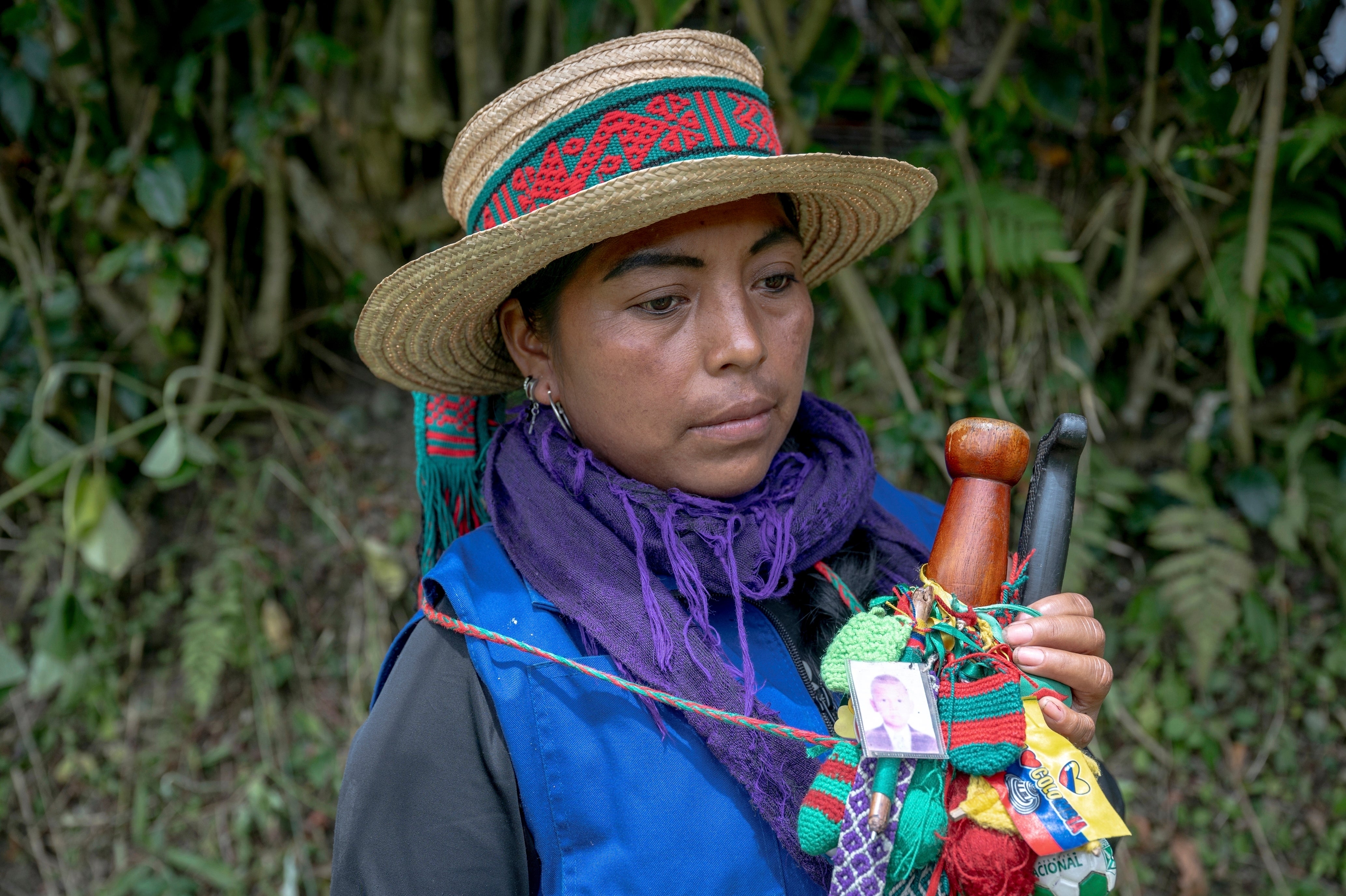 Colombia Indigenous Youth Recruitment Takeaways