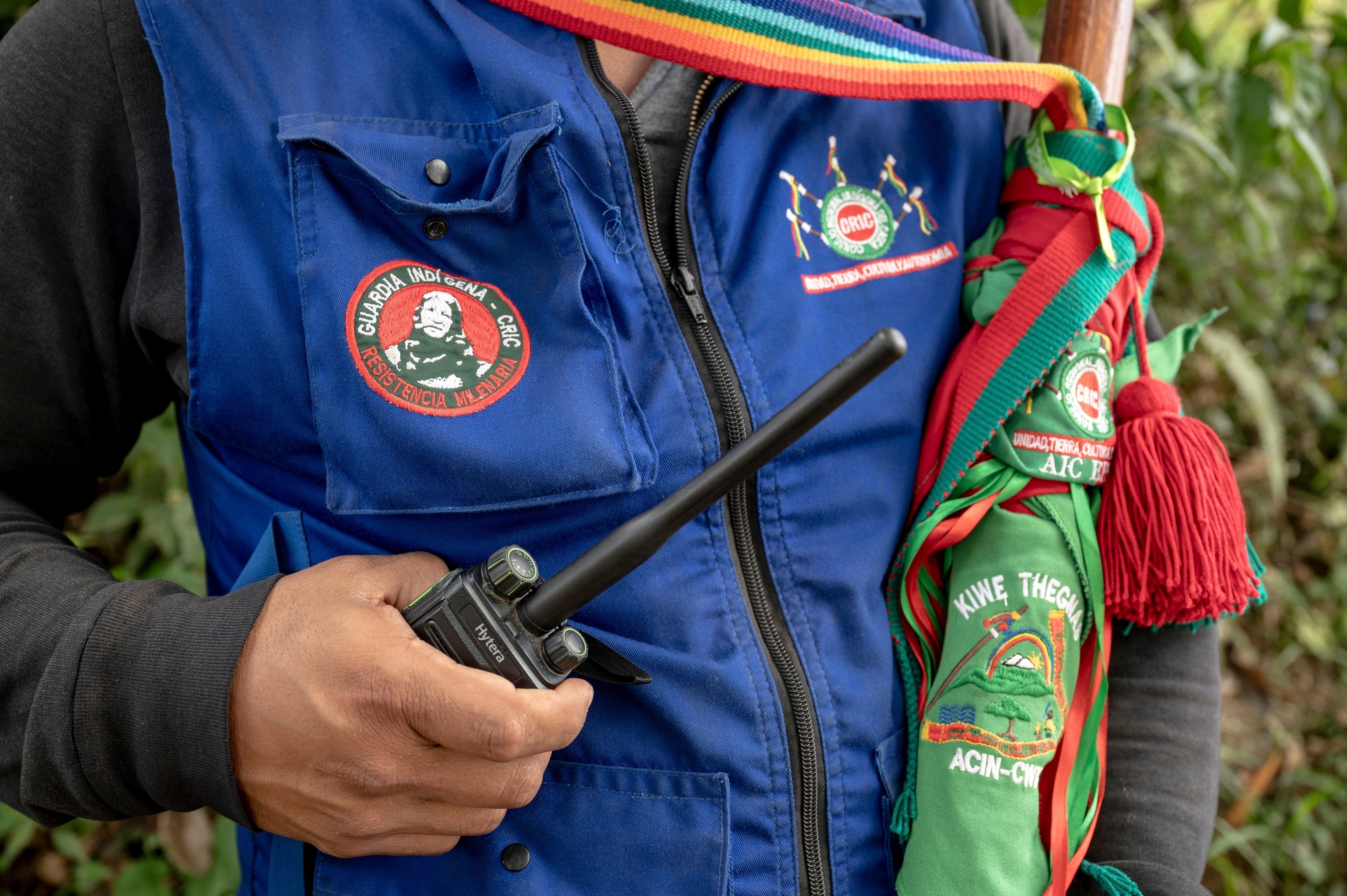 Colombia Indigenous Youth Recruitment Takeaways