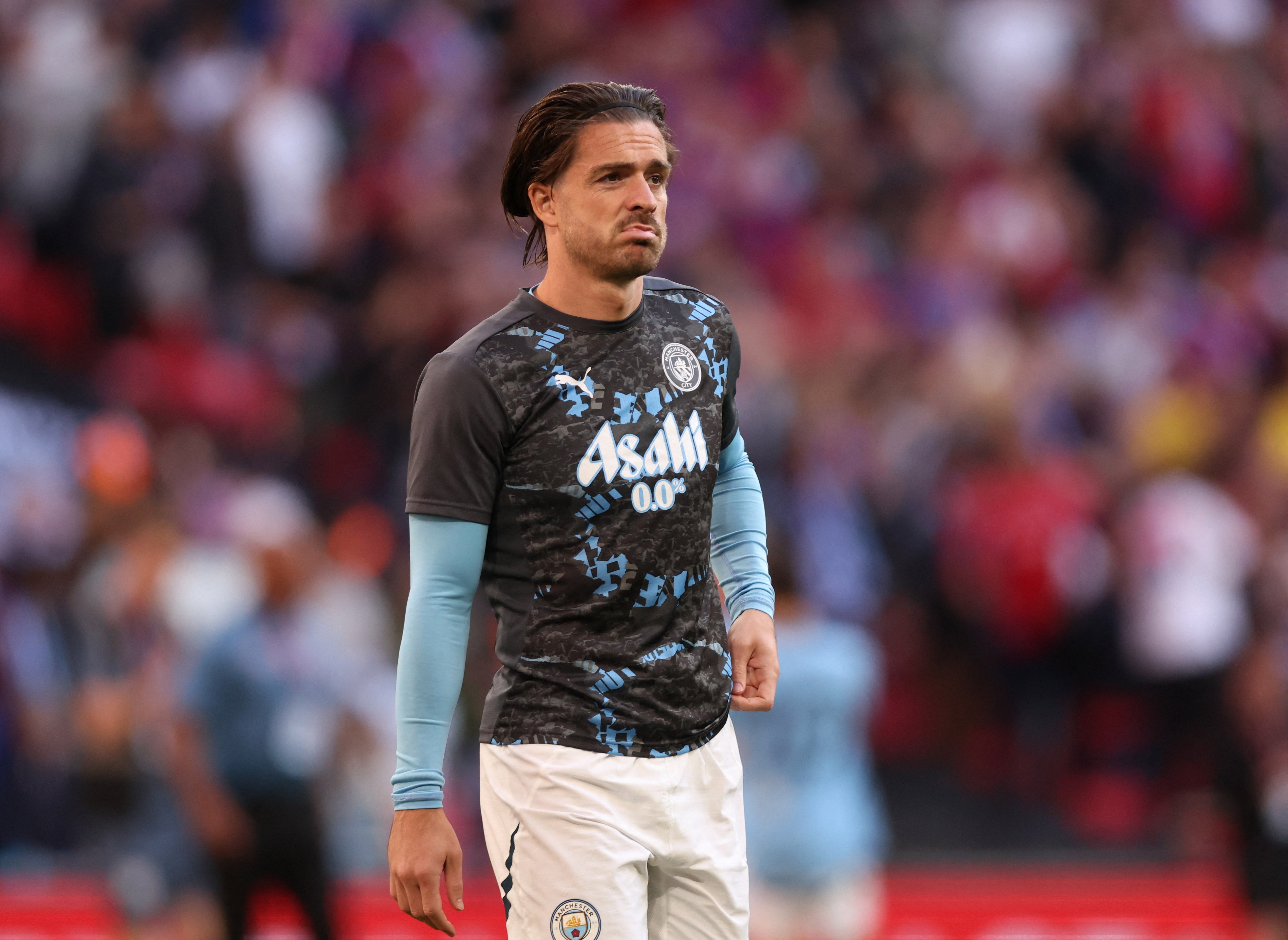 Jack Grealish aims to emulate Wayne Rooney after completing move to Everton