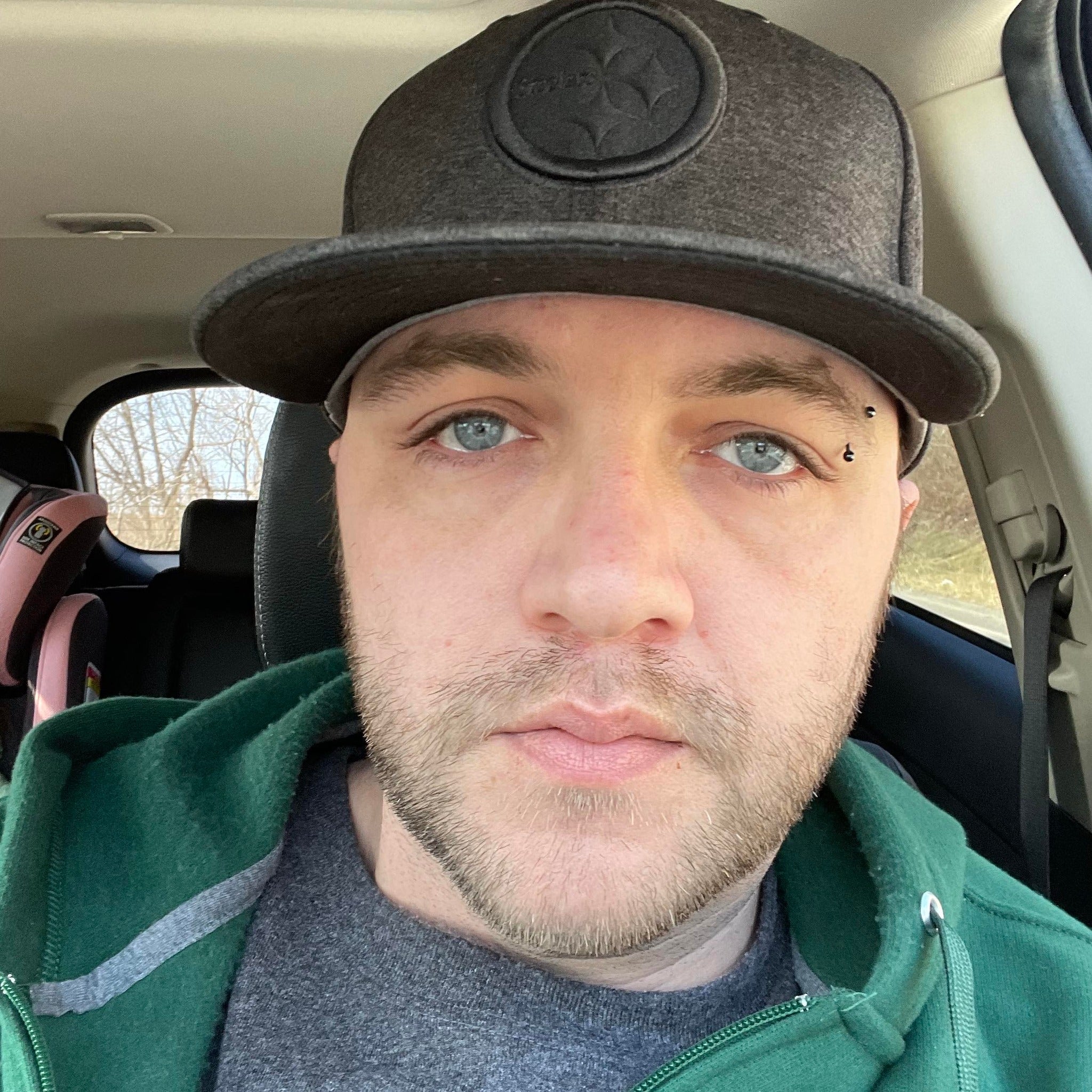 Timothy Quinn is one of the two victims killed in the explosion at the steel plant on Monday, his sister said.