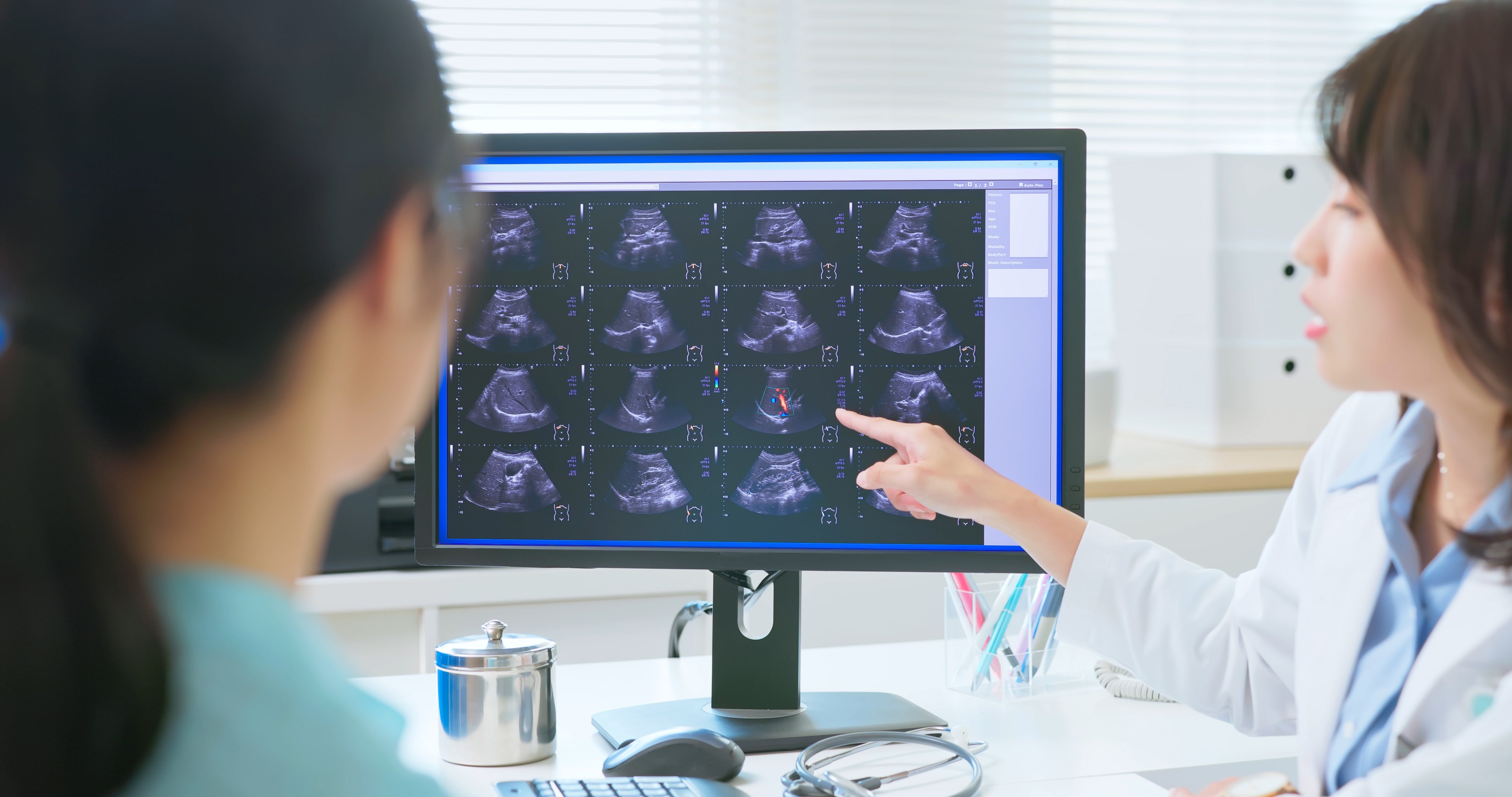 An mRNA vaccine, created by Japanese researchers, is showing promise in treating stomach cancer. The shot relies on genetic differences in each patient