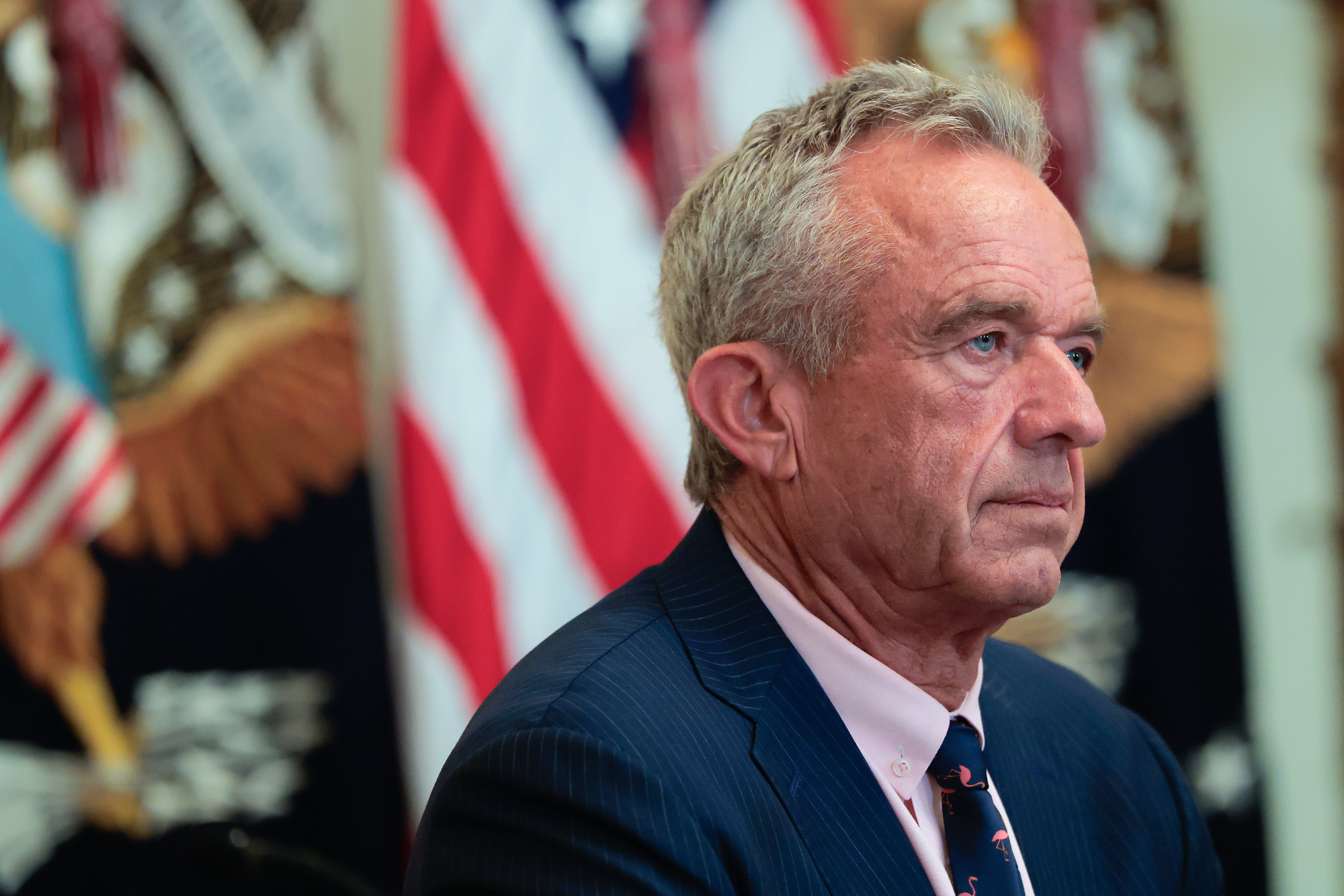 Health and Human Services Secretary Robert F. Kennedy, Jr., has pulled some $500 million in grants related to mRNA vaccines. Vaccine experts fear the move could lead to a ‘chilling effect’ in cancer research