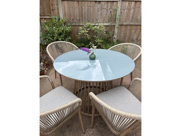 Best garden bistro sets for a stylish alfresco setup indybest