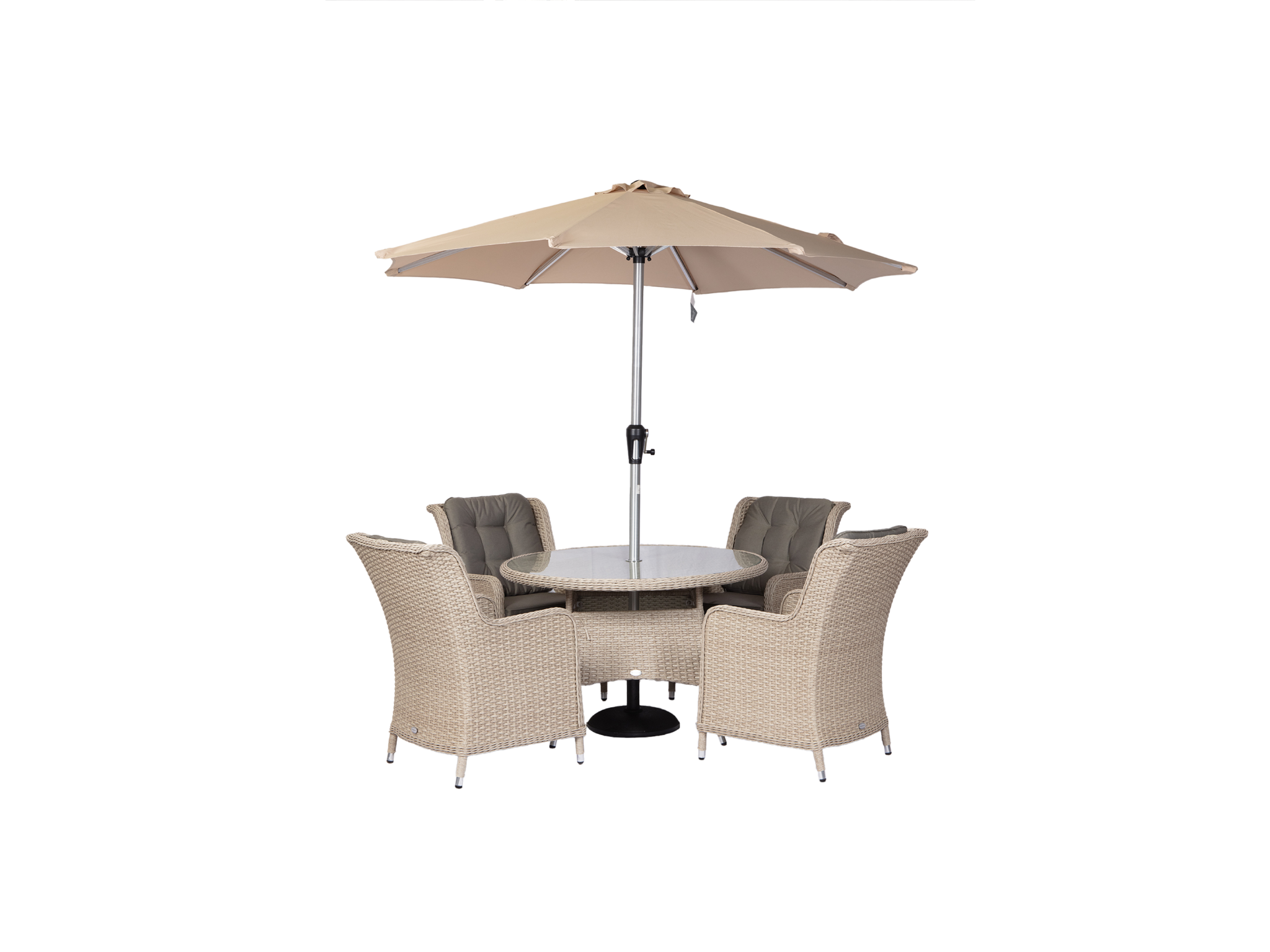 Best garden bistro sets for a stylish alfresco setup indybest