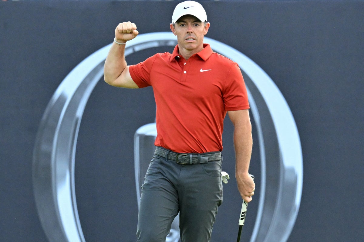 2025 BMW Championship prediction, best bets & golf odds: Maryland made to measure for McIlroy