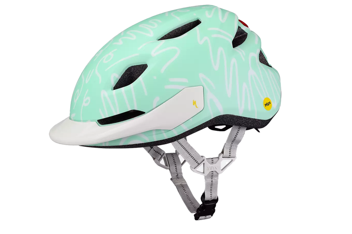 Best kids' helmet Indybest review Specialized shuffle 2 LED