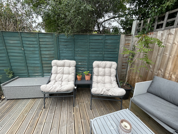 Best garden bistro sets for a stylish alfresco setup indybest