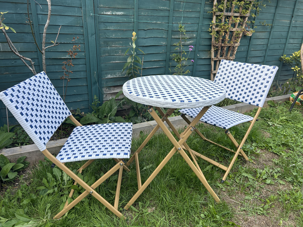 Best garden bistro sets for a stylish alfresco setup indybest
