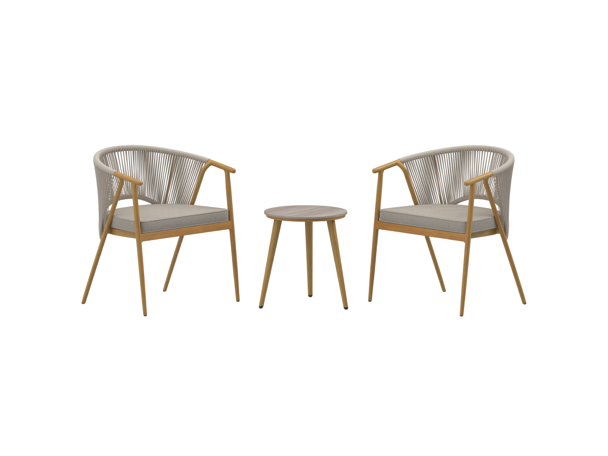 Best garden bistro sets for a stylish alfresco setup indybest