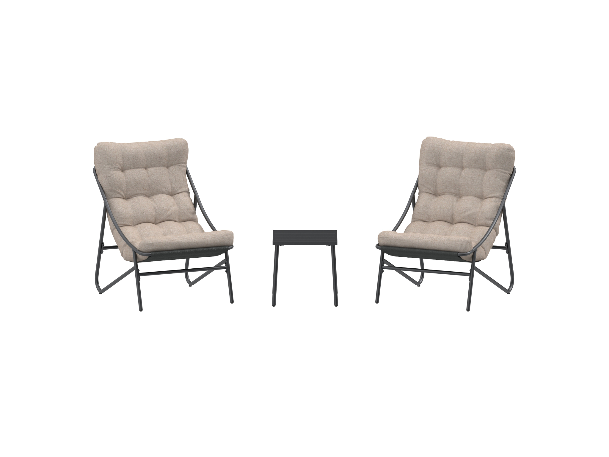 Best garden bistro sets for a stylish alfresco setup indybest