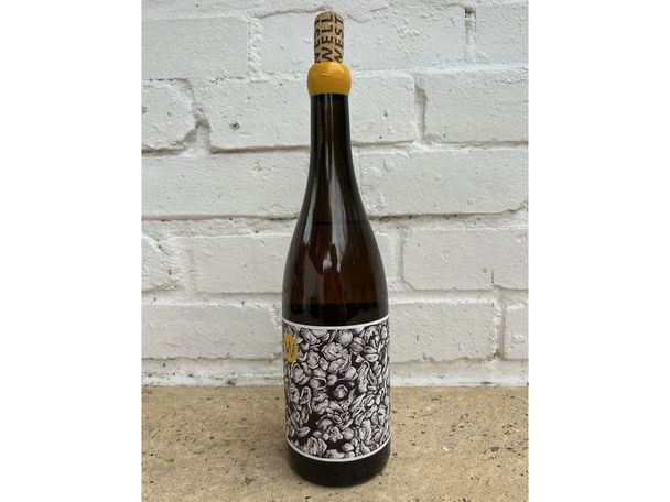 IndyBest best orange wines Westwell ortega skin contact 2023
