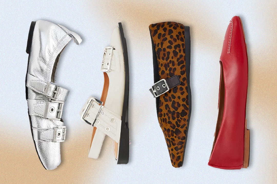 We tested for comfort, support and style