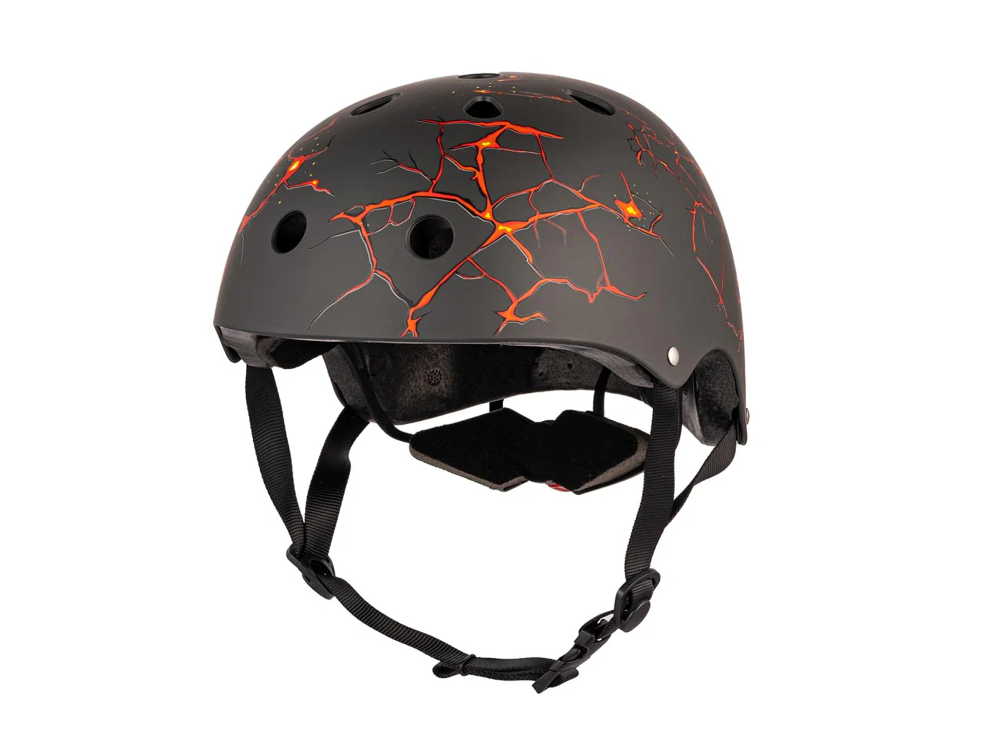 Best kids helmet Indybest review Hornit lava kids helmet