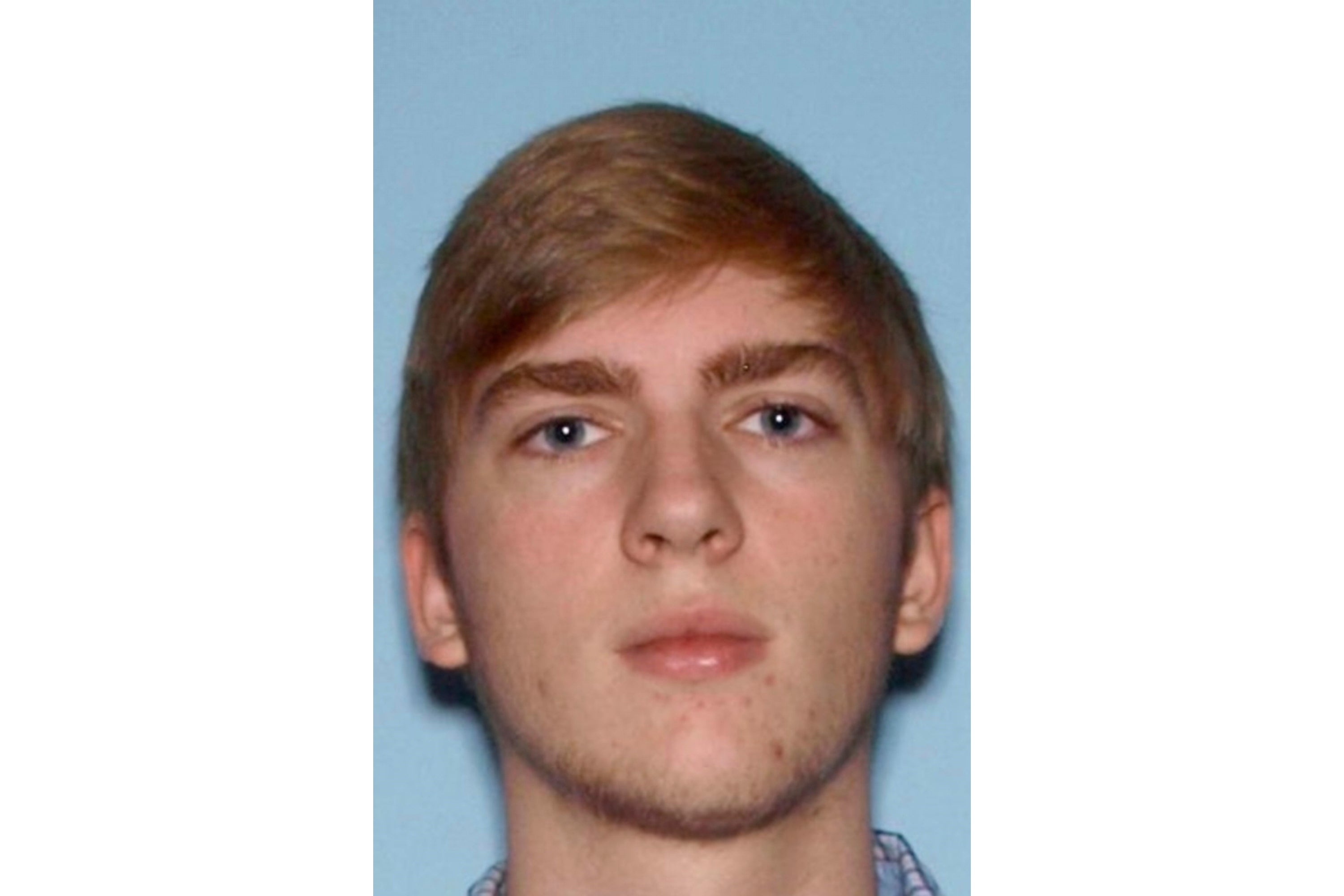 Patrick Joseph White fired hundreds of rounds at the Centers for Disease Control and Prevention headquarters in Atlanta on Friday after blaming the COVID-19 vaccine for making him depressed and suicidal.