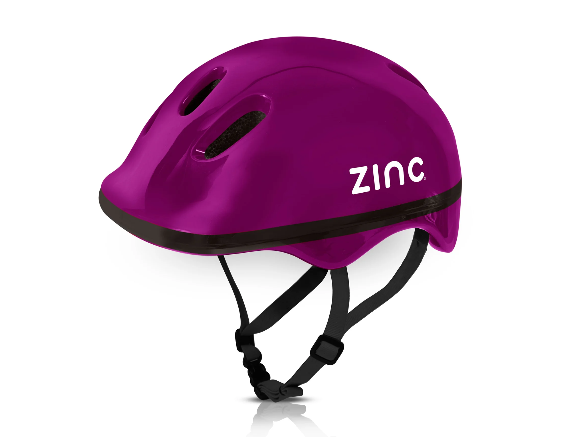 Best kids helmet Indybest review Zinc kids bike helmet