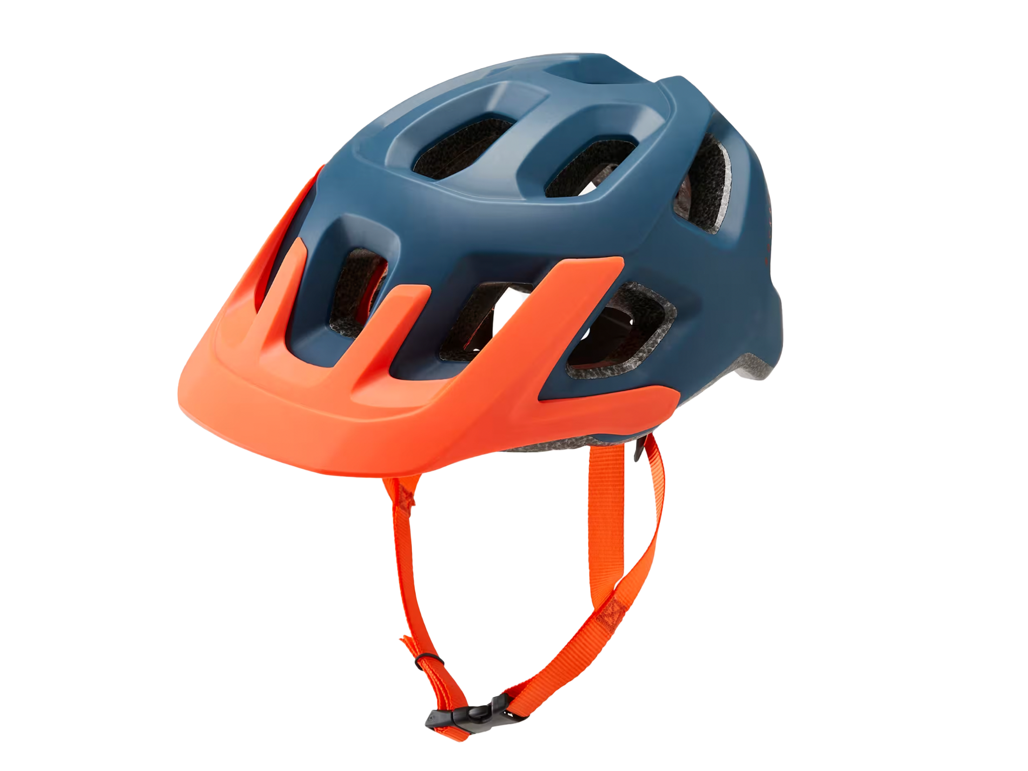 Best kids' helmet IndyBest review Rockrider kids' bike helmet expl 500