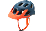 Best kids' helmet IndyBest review Rockrider kids' bike helmet expl 500