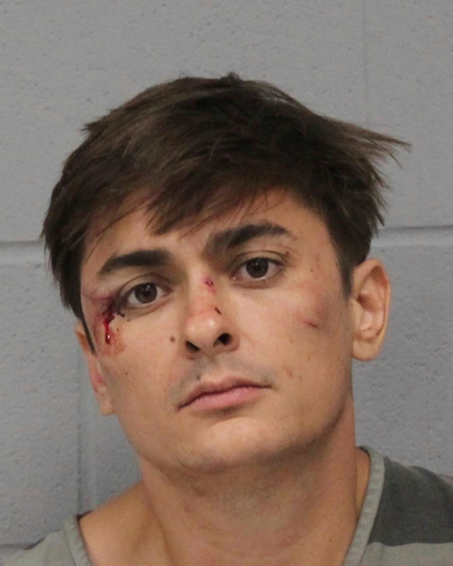 Texas-Target-Shooting