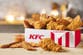 KFC is bringing back two discontinued menu items after popular demand