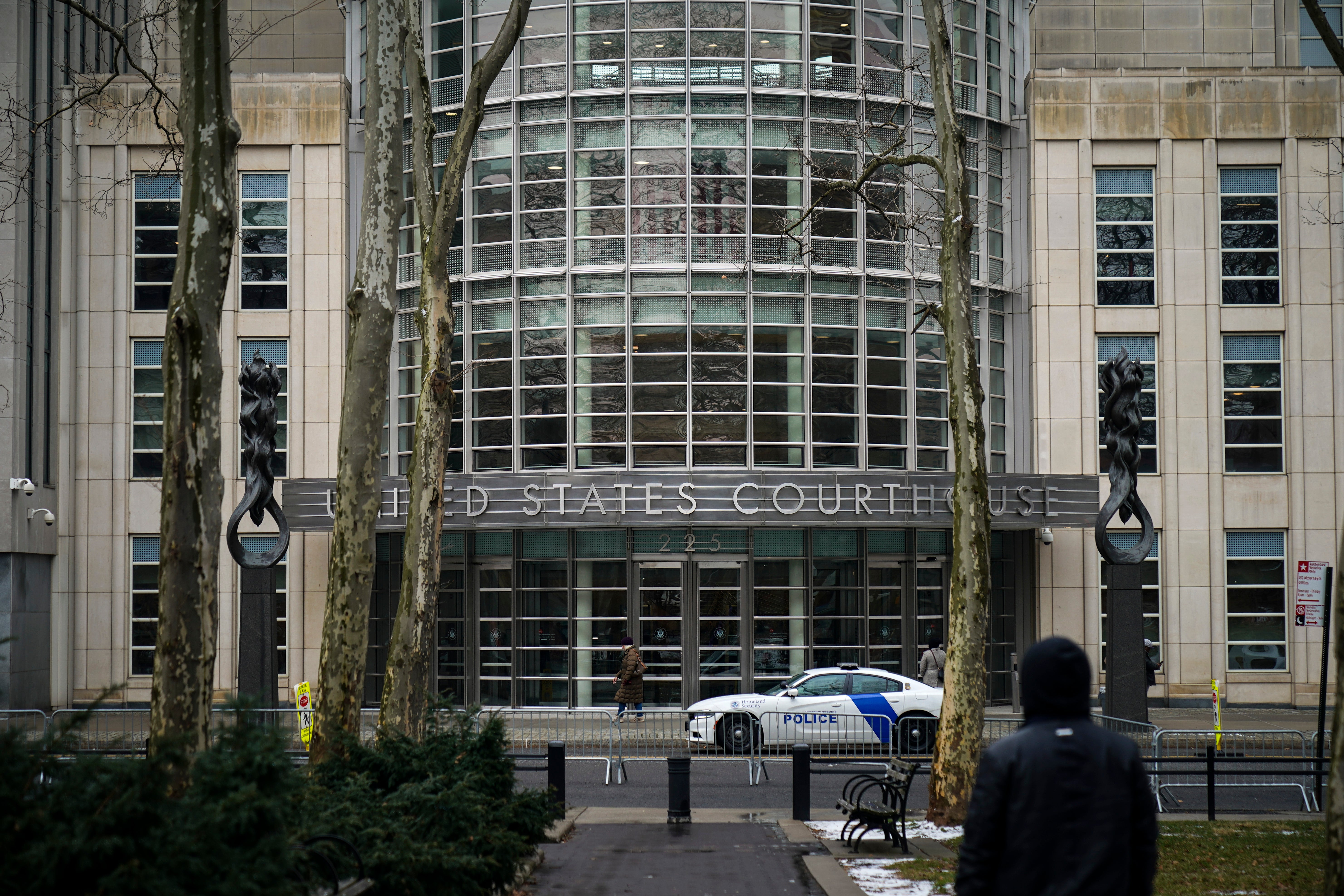 Russia is believed to be involved in the federal court records system hack, according to a report in the New York Times