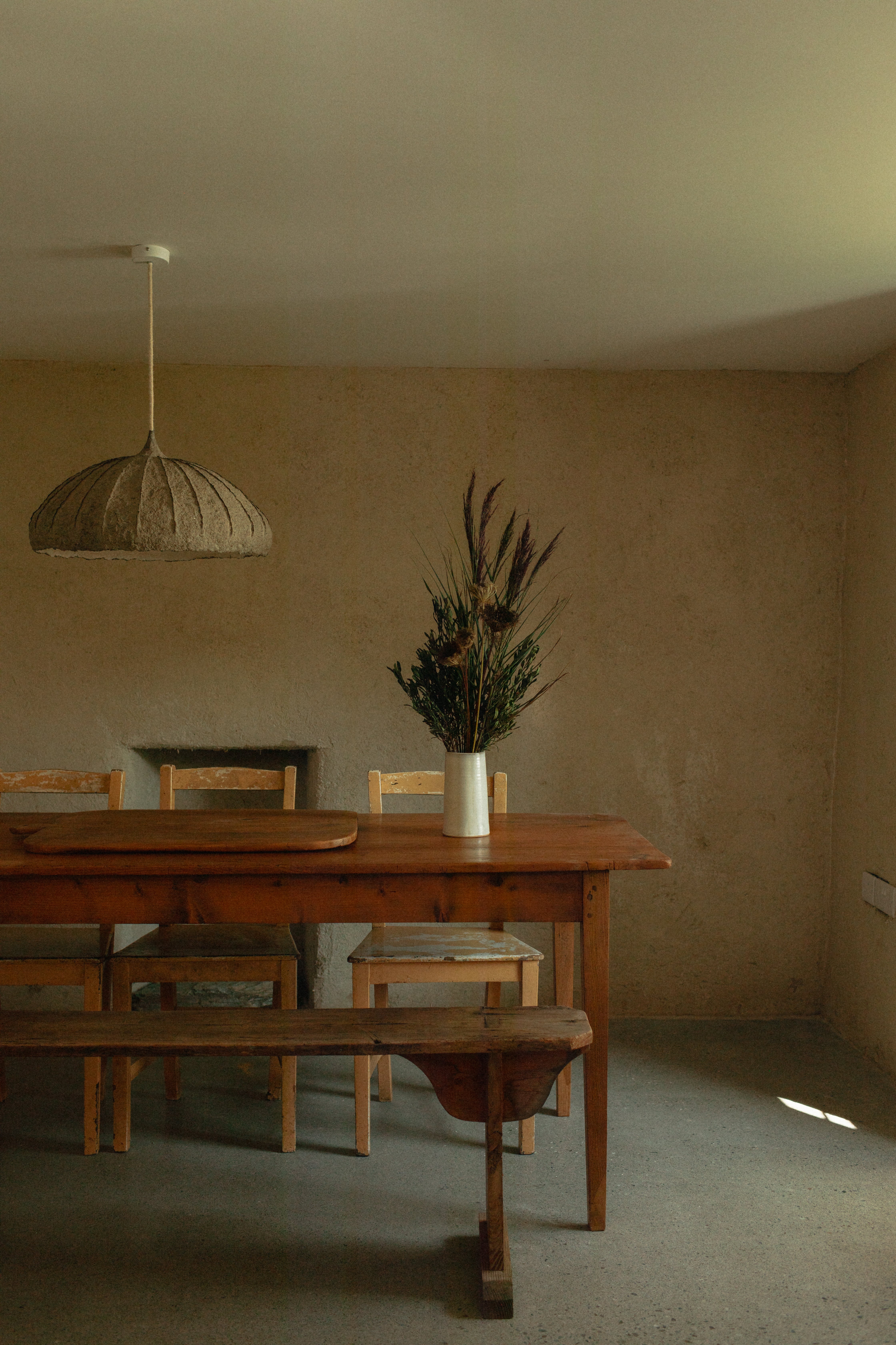 Native guesthouse is a celebration in local craftmanship in Ballydehob