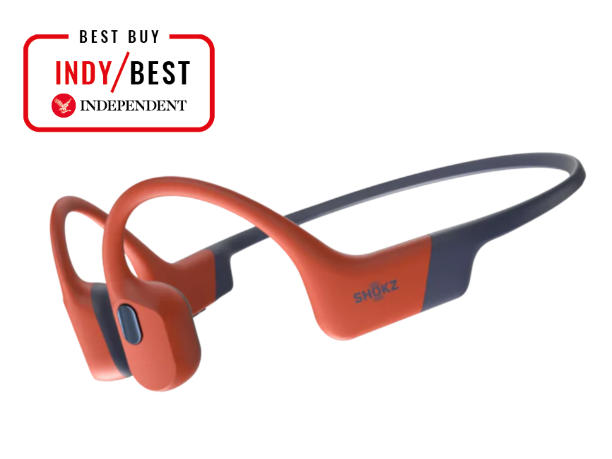 IndyBest best waterproof headphones Shokz openswim pro
