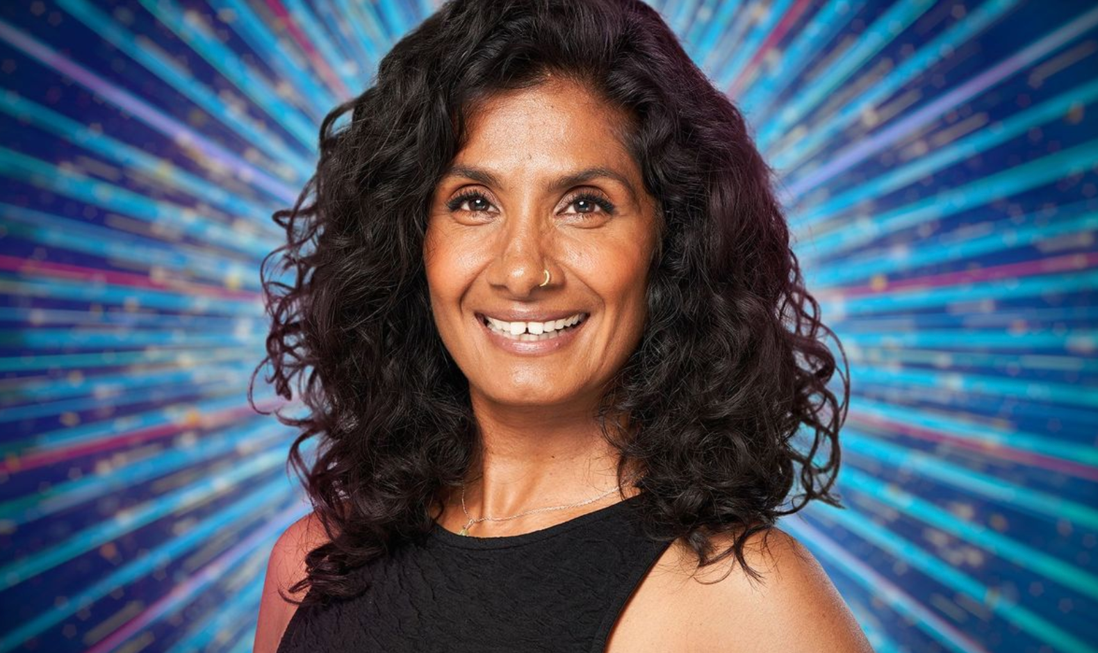 ‘EastEnders star Balvinder Sopal will be on ‘Strictly Come Dancing’