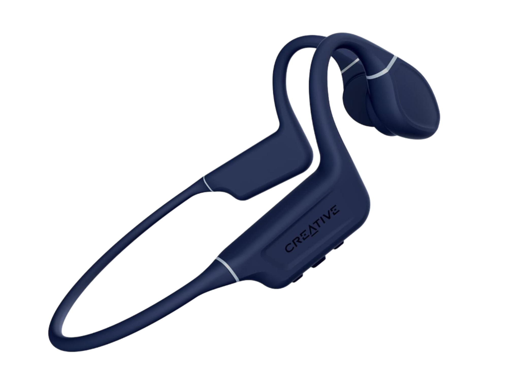 IndyBest best waterproof headphones reviewed Creative outlier free pro wireless open-ear headphones