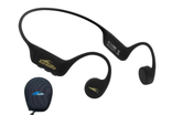 IndyBest best waterproof headphones reviewed H20 Audio tri 2 pro bone conduction headphones