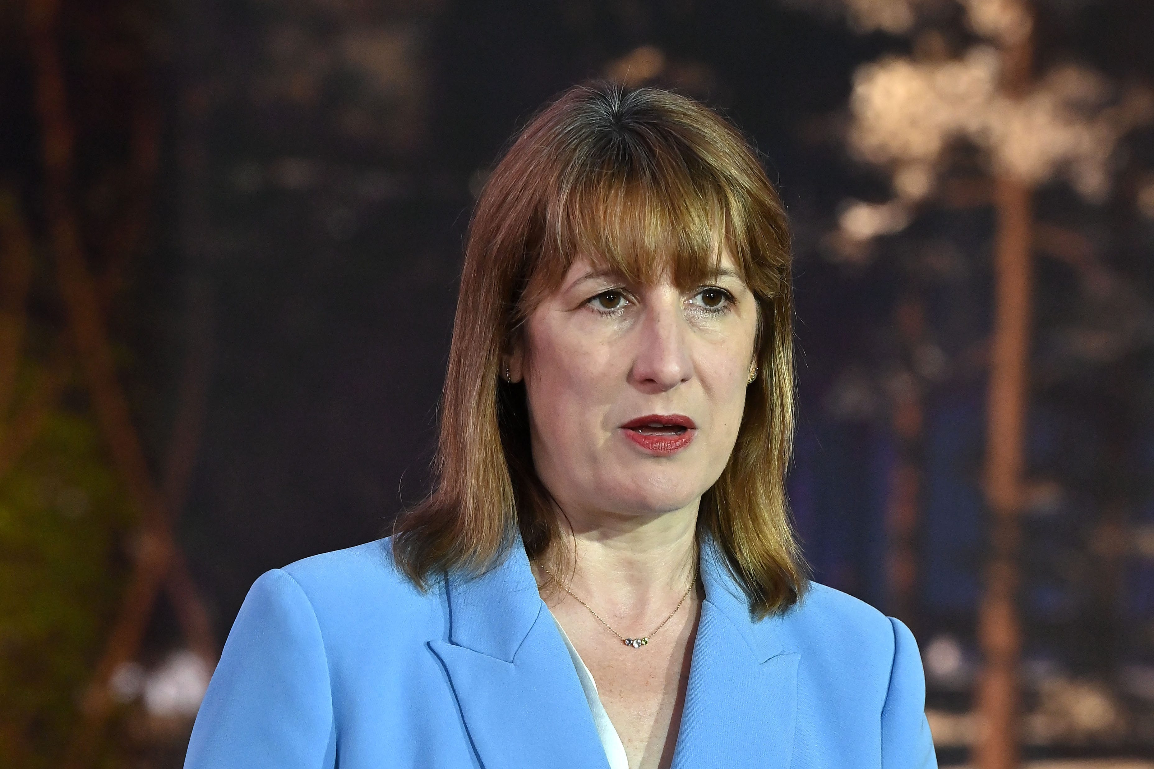 Chancellor Rachel Reeves is reportedly looking at altering inheritance tax laws