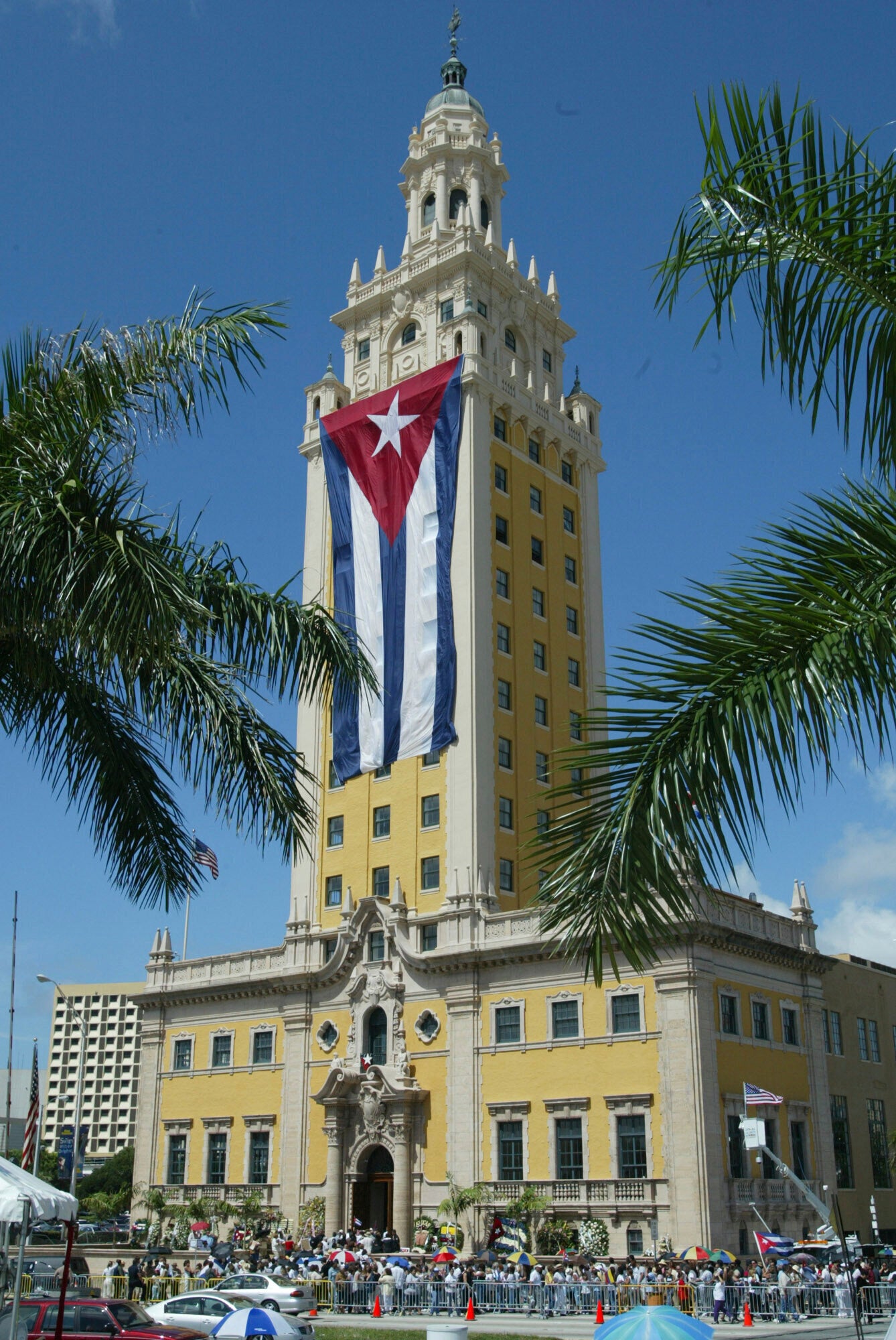 Miami Cuban Freedom Museum