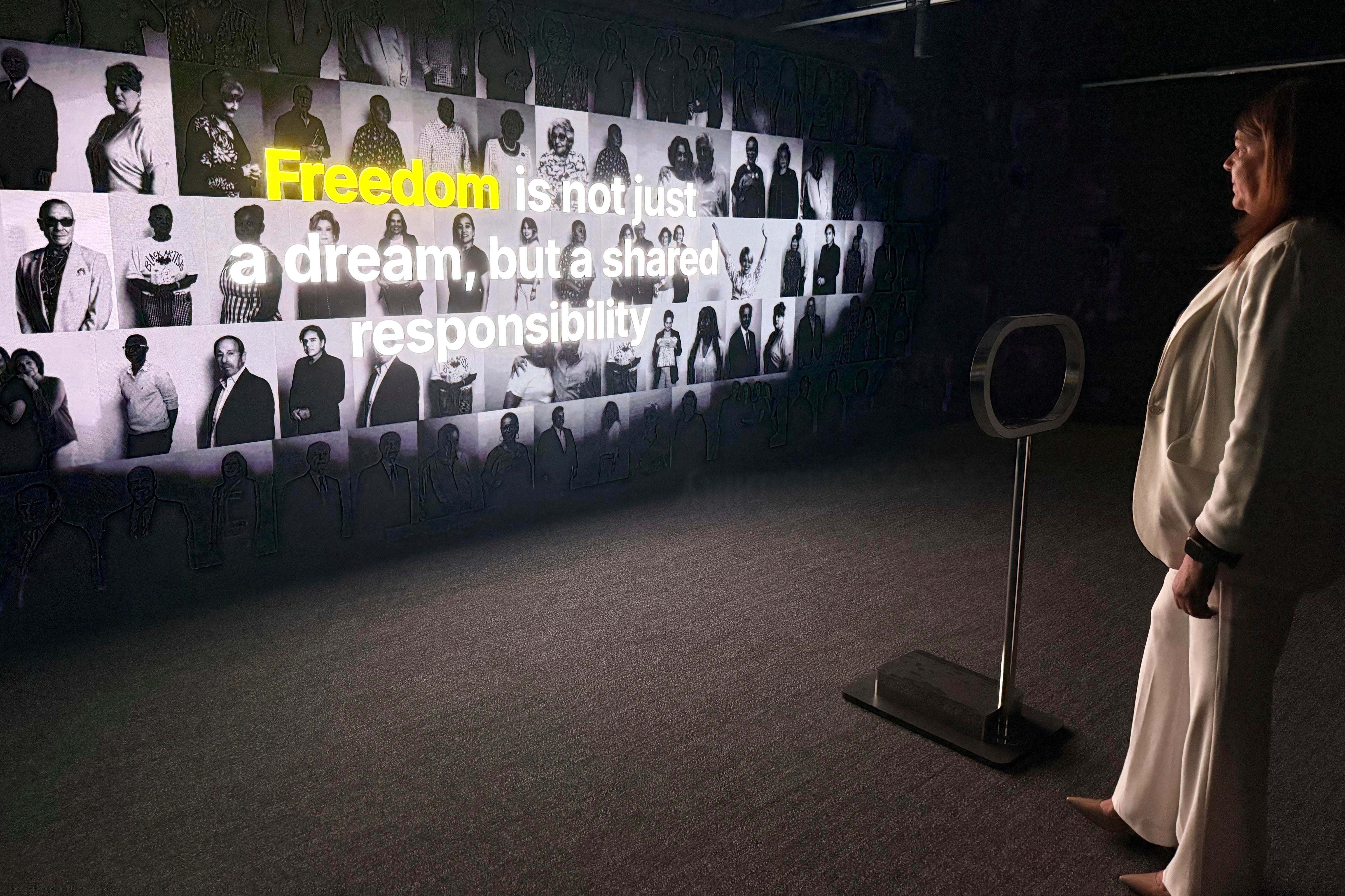 Miami Cuban Freedom Museum