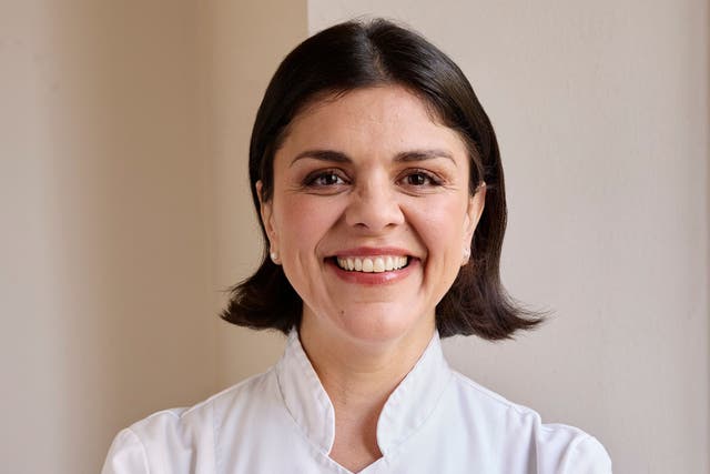 <p>Ghayour built her reputation on flavour-packed recipes that don’t waste time – and she’s still rewriting the rules of Persian cooking</p>