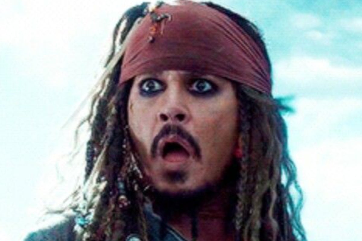 Can Pirates of the Caribbean 6 save Johnny Depp’s career – or is he now damaged goods? Can Pirates of the Caribbean 6 save Johnny Depp’s career – or is he now damaged goods?