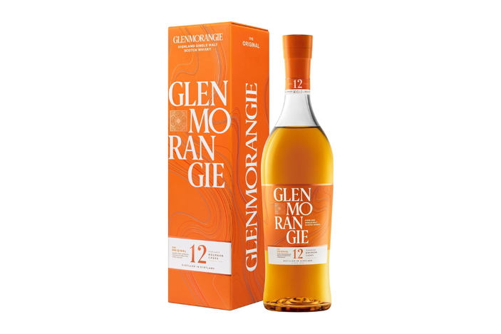Glenmorangie whisky