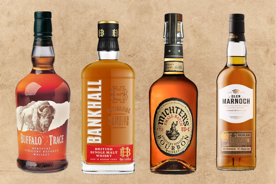 Industry experts share the best supermarket whiskies from Aldi, Tesco and more