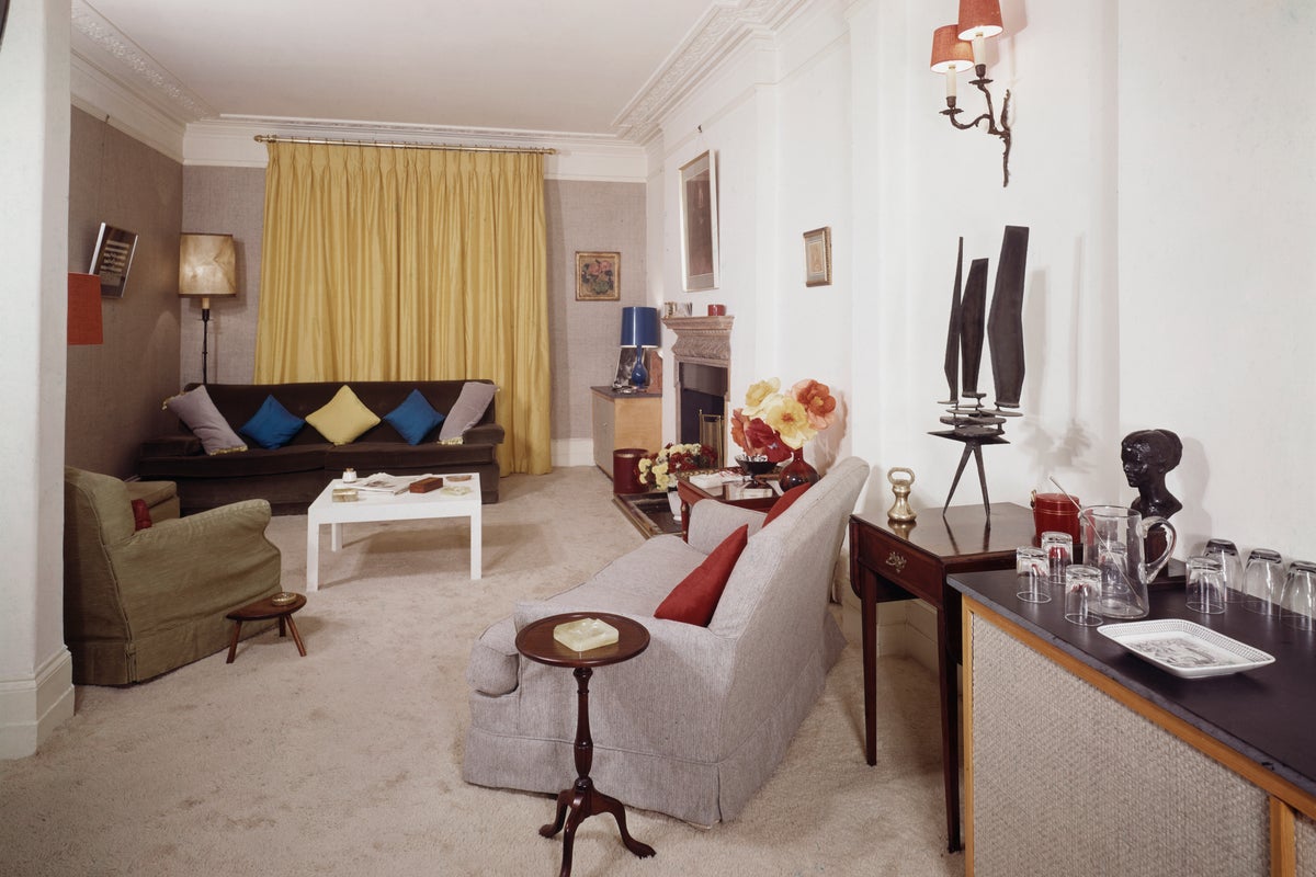 With fewer renters than ever having a living room, this is why the death of the communal space matters With fewer renters than ever having a living room, this is why the death of the communal space matters