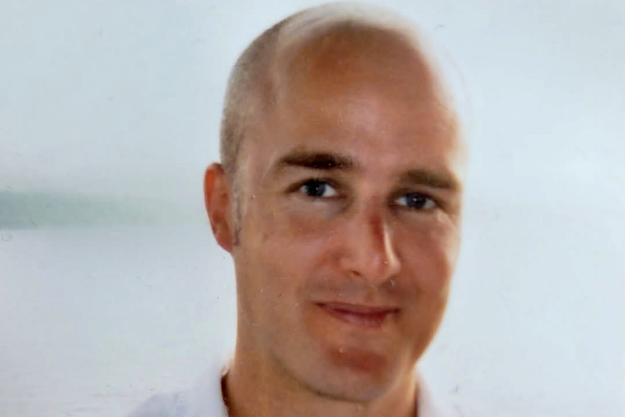 Alexander Cashford died on Sunday evening