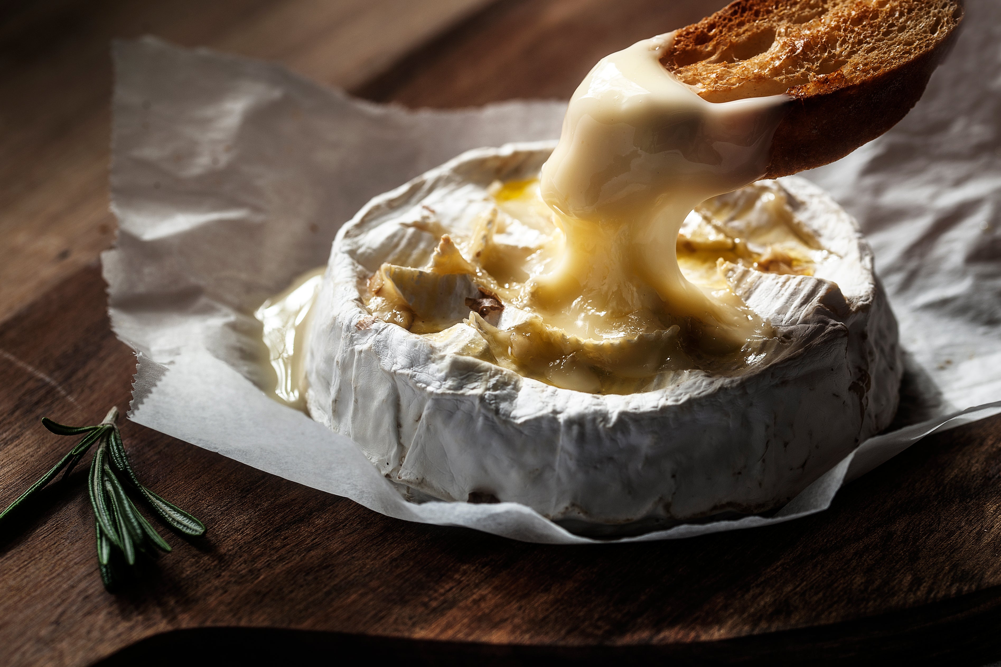The Brotherhood of Camembert Knights is campaigning to have the famous Norman cheese added to Unesco's list of intangible cultural heritage