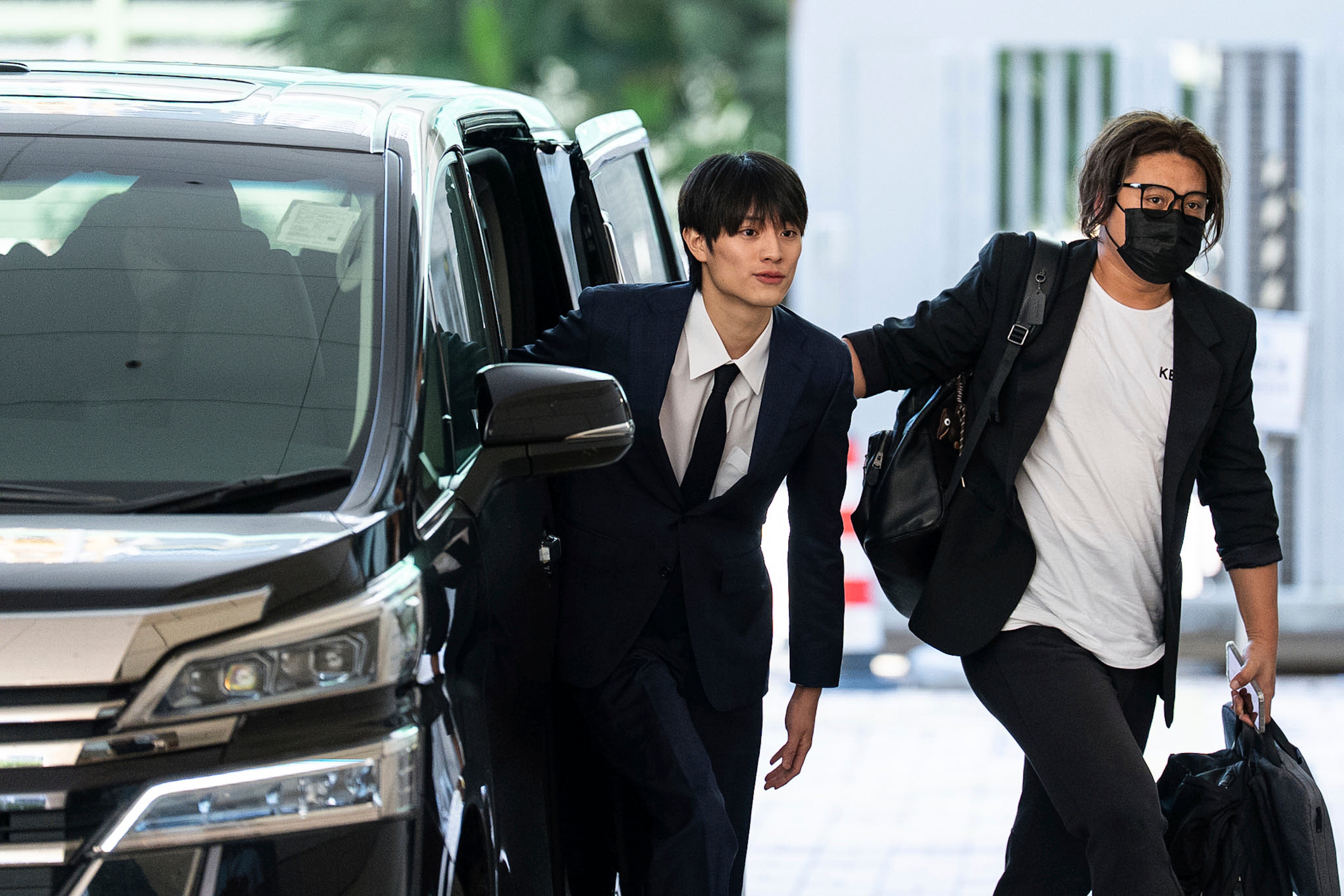 Hong Kong J-Pop Verdict