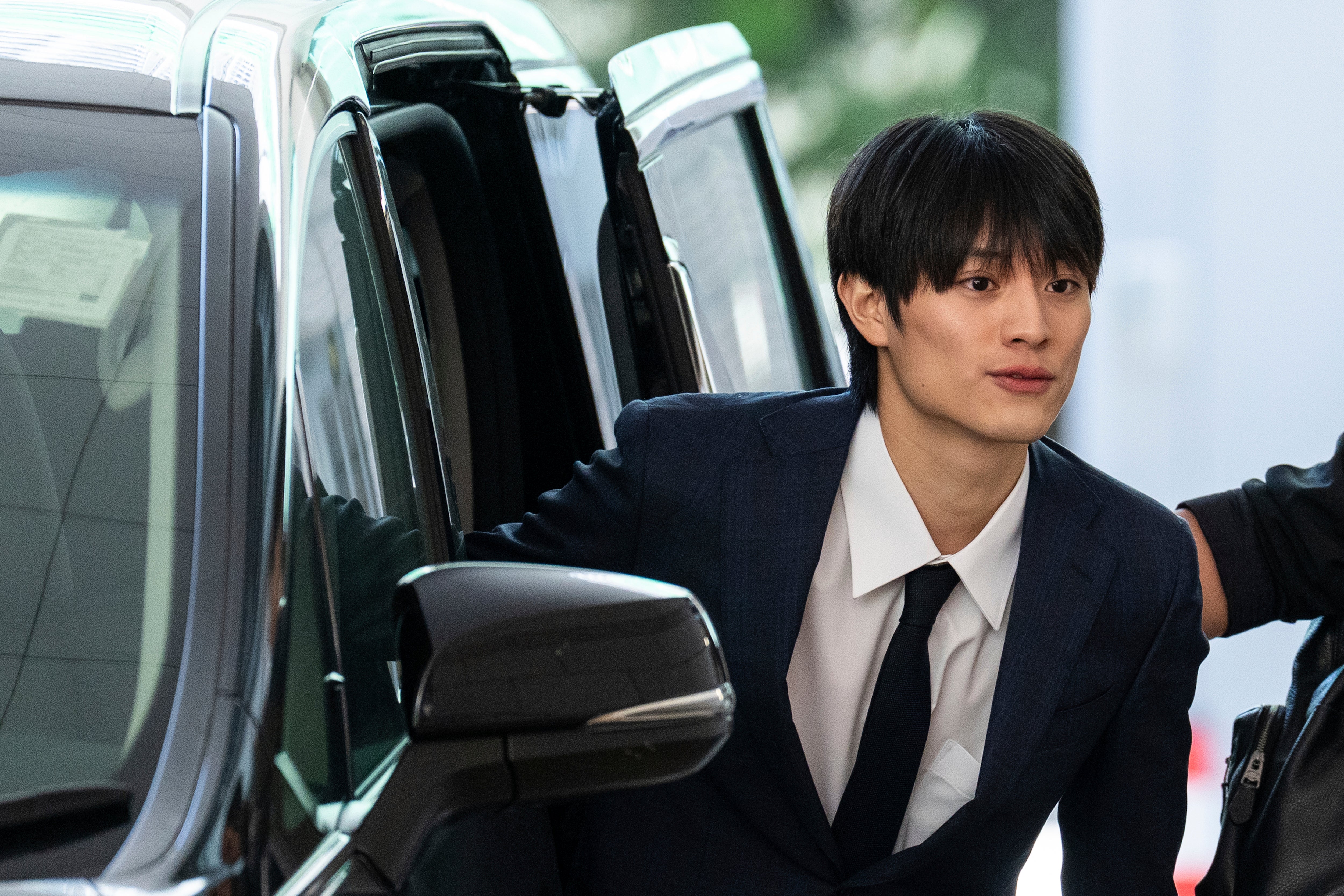 Hong Kong J-Pop Verdict