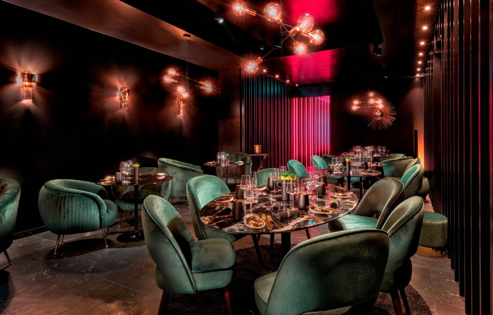 Hotel Palace Berlin balances luxury and inclusivity