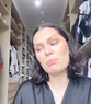 Jessie J opens up on ‘crazy’ side effect of cancer surgery in health update