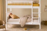 And So To Bed Bowood children’s bunk bed