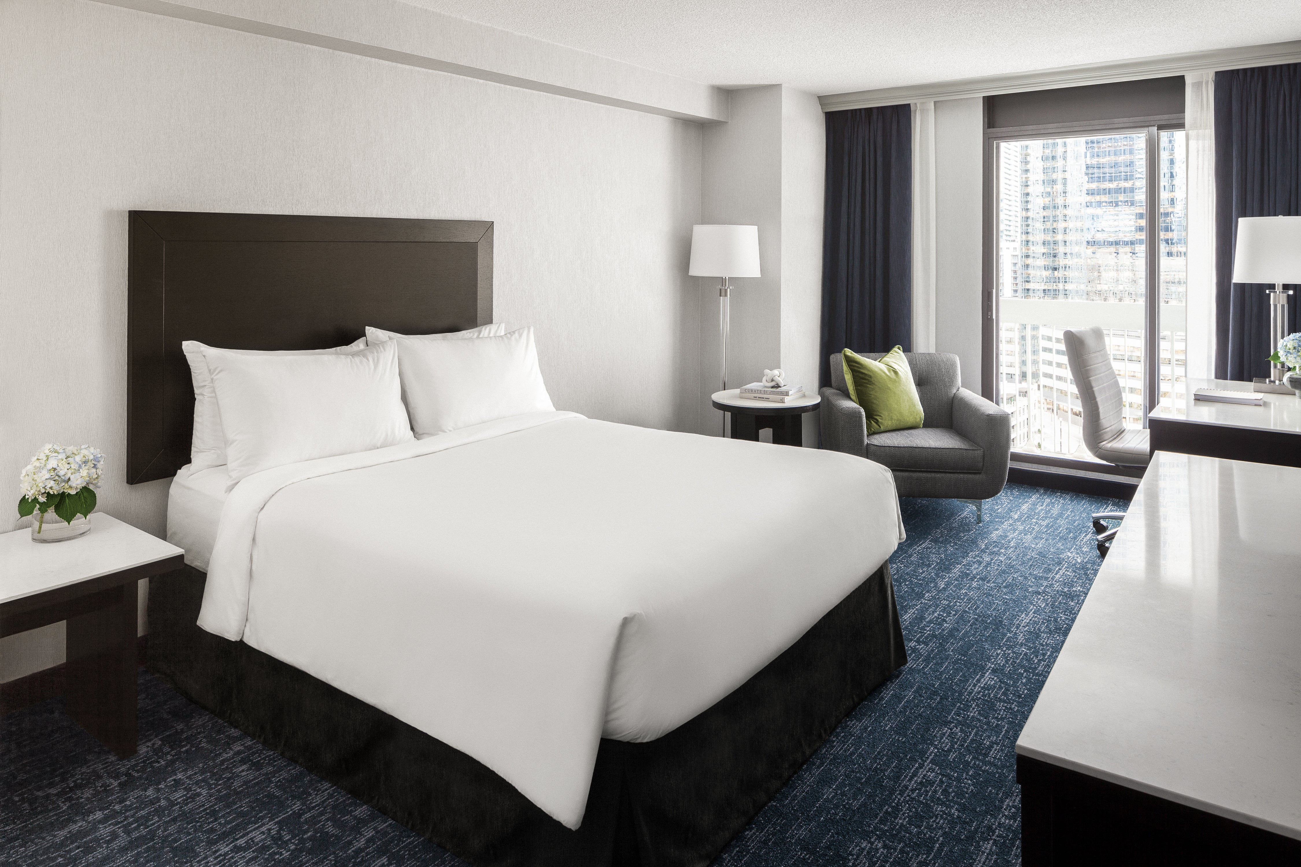 Chelsea Hotel is Canada’s largest hotel