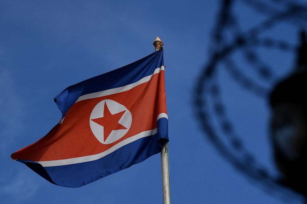 Hackers leak North Korean group’s data