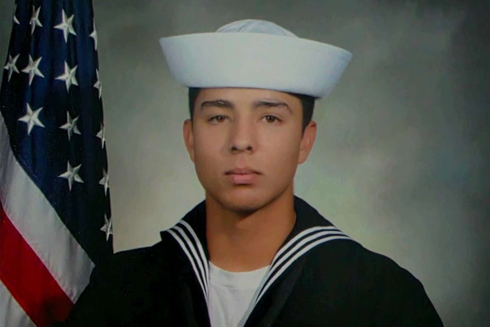 Jose Antonio Rivera Lynch IV has been declared lost at sea