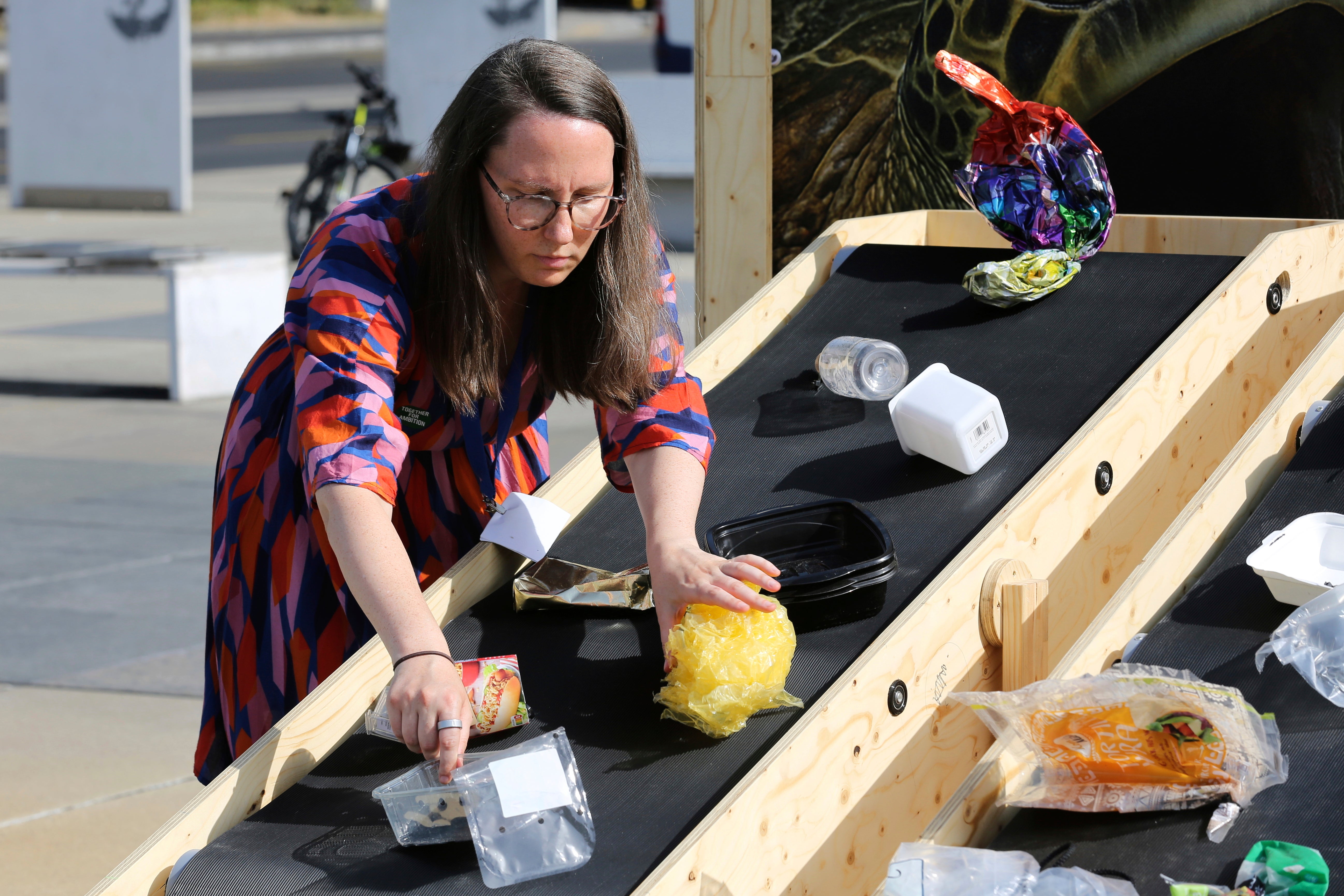 Switzerland Plastic Pollution Treaty